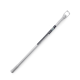 Карниз для ванной MonAmi 8010-110 раздвижной 110-200 см