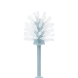 Ершик для туалета Berossi Breeze АС 75089000 голубой песок