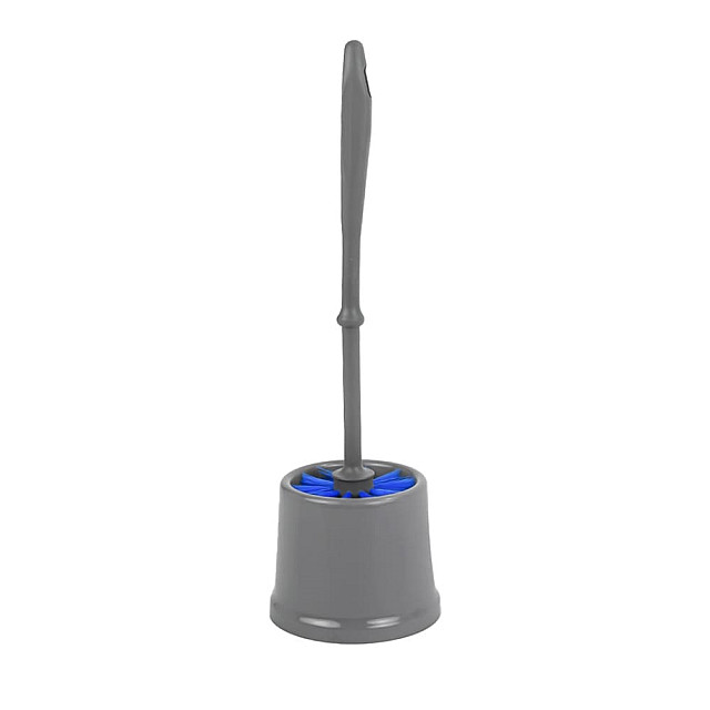 Набор для туалета Mopexbel SPB015A щетина микс 3 цвета
