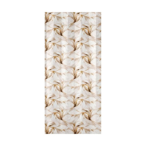 Штора для ванной комнаты Miranda Dream 180*200 см бежевый