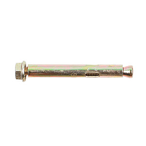 Анкер с гайкой М12*16*300 мм Starfix SMP-68832-1