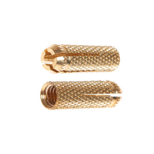 Анкер латунный М8 Starfix SMC1-97531-100