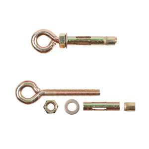 Анкер с кольцом М10*12*130 мм Starfix SMP-46317-1