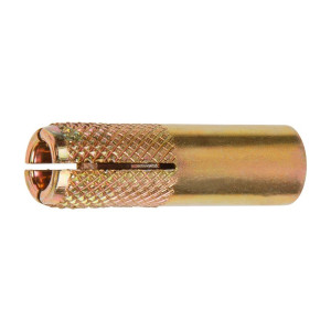 Анкер забиваемый М6*8*25 мм Starfix SMP-44201-1