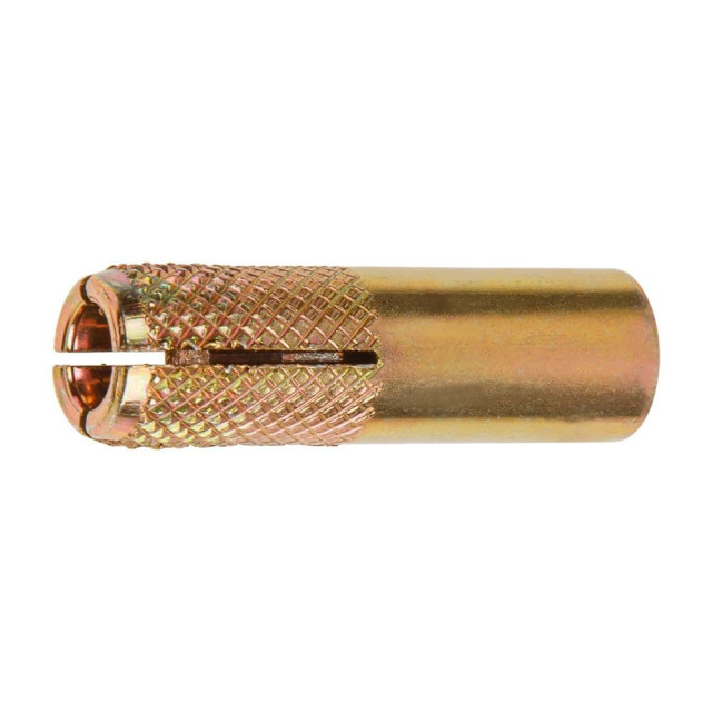Анкер забиваемый М6*8*25 мм Starfix SMP-44201-1
