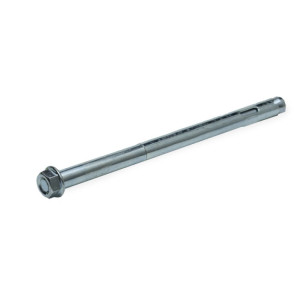 Анкерный болт с гайкой 12*180 мм ЕКТ B0011637