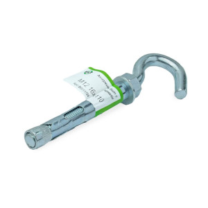 Анкерный болт с крюком M12 16*110 мм ЕКТ B0011704