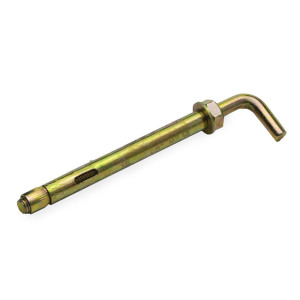 Анкерный болт Г-образный М10 12*130 мм ЕКТ B009409