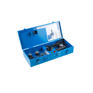 Сварочный аппарат Solaris PW-602 для полимерных труб