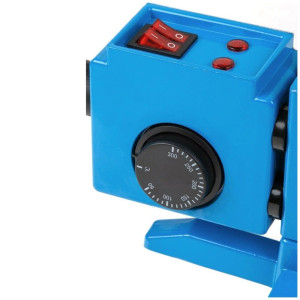 Сварочный аппарат для полимерных труб Solaris PW-1502