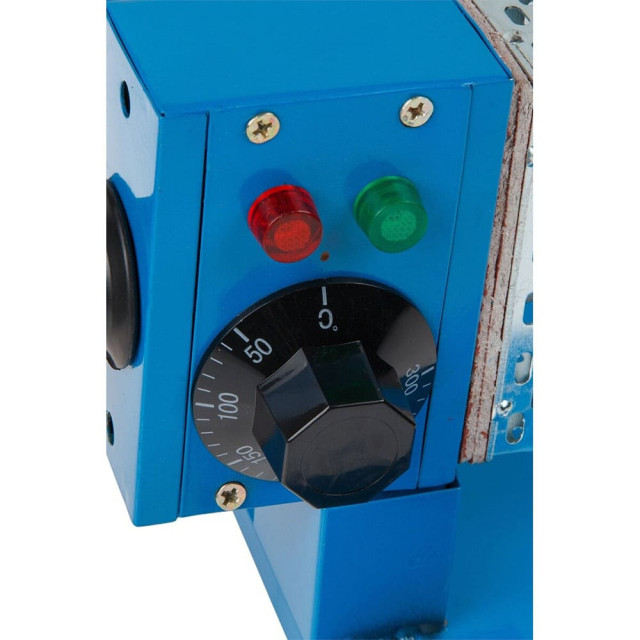 Аппарат сварочный Solaris PW-1002 для ППТ