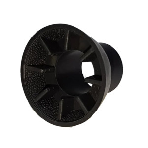 Фиксатор конус Kronex FKS-1205 усиленный 22 мм