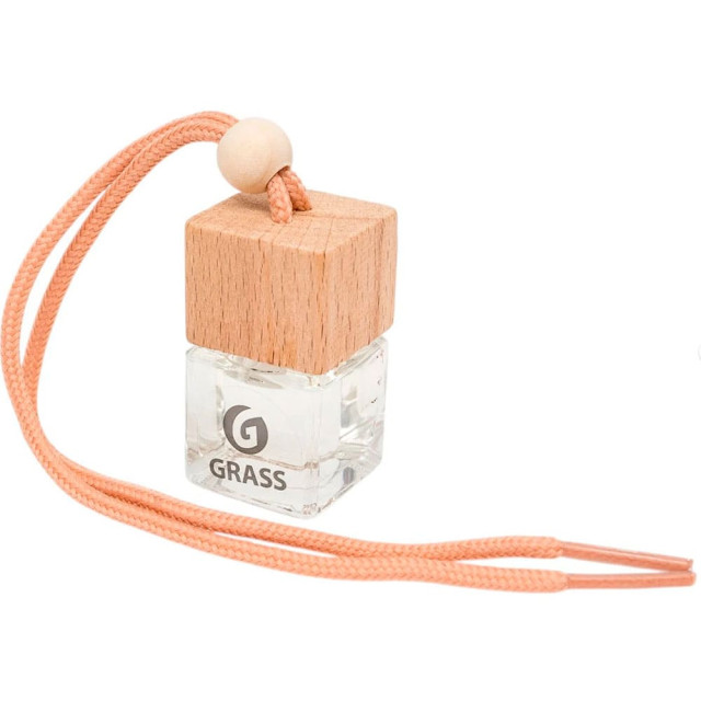 Ароматизатор жидкий подвесной Grass Deep ocean AC-0191 10 мл