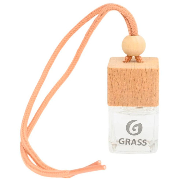 Ароматизатор жидкий подвесной Grass Charm AC-0194 10 мл