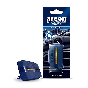 Ароматизатор воздуха Areon Vent 7 ARE-V706 Blue stones