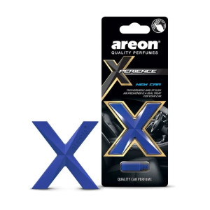 Ароматизатор Areon Xperience ARE-APX04 New Car