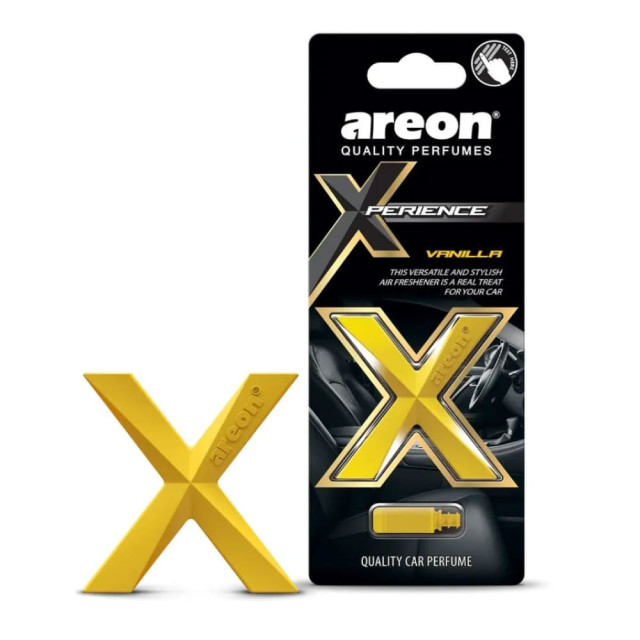 Ароматизатор Areon Xperience ARE-APX02 Vanilla
