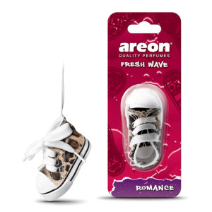 Ароматизатор воздуха Areon Fresh Wave ARE-FW09 Romance