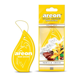 Ароматизатор воздуха Mon Areon ARE-MA04 Vanilla Choco