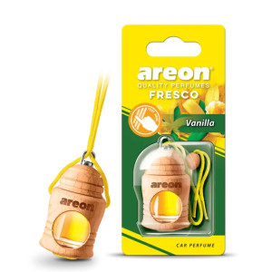 Ароматизатор воздуха Areon Fresco ARE-FRN03 Vanilla