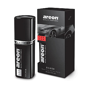 Ароматизатор воздуха Areon Perfume ARE-AP01 Silver spray 50 мл