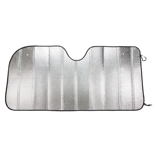 Шторка солнцезащитная 4CAR 130*60 см