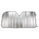 Шторка солнцезащитная 4CAR 130*60 см