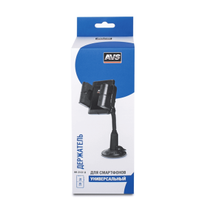Держатель телескопический AVS AH 2107 D для телефонов