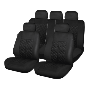 Чехлы на сиденья Arizone 40-155002 универсальные серые