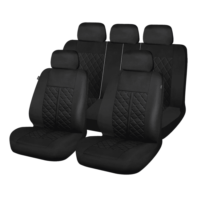 Чехлы на сиденья Arizone 40-155002 универсальные серые