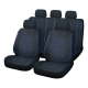 Чехлы на сиденья Arizone 40-155001 универсальные темно-синие