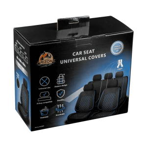 Чехлы на сиденья Arizone 40-155001 универсальные темно-синие