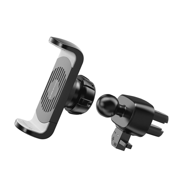 Автодержатель Borofone BH61 черно-серый