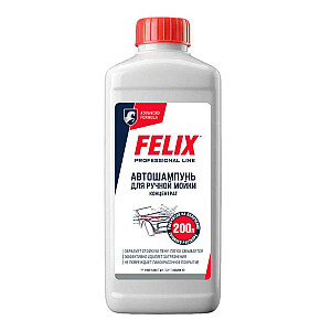 Автошампунь Felix Auto Shampoo HW 430000585 1 л