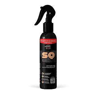 Очиститель стекол абразивный AVS Scrub Quick Master Pro MPD-011 250 мл