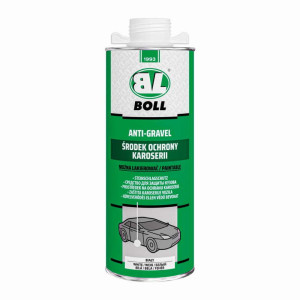 Средство Boll 0010011 для защиты кузова белый 1 кг