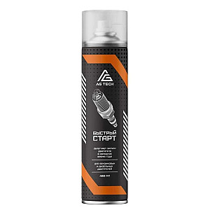 Быстрый старт AG Tech AG1284 400 мл