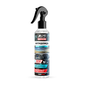 Антидождь AVS New Formula A07592S 250 мл