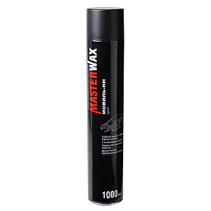 Мовиль-НН MasterWax цинк аэрозоль 1000 мл