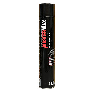 Мовиль-НН MasterWax преобразователь ржавчины 1000 мл