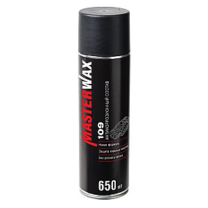 Антикоррозийнный состав MasterWax MW020101 109 для скрытых полостей аэрозоль 650 мл