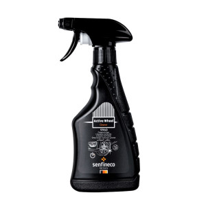 Очиститель дисков Senfineco Wheel Cleaner 9960 380 мл