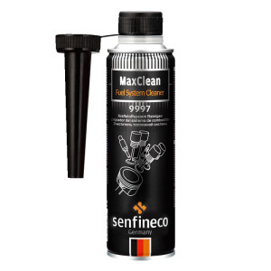 Очиститель топливной системы Senfineco MaxCleane Fuel System Cleaner 9997 300 мл