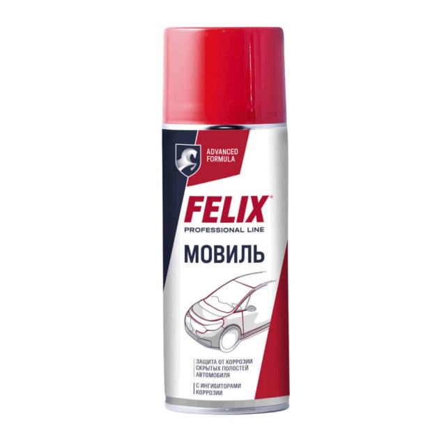 Мовиль Felix 410060006 650 мл