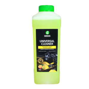Средство чистящее Grass Grass Universal cleaner для салона 1 л