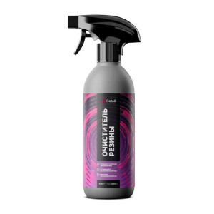 Очиститель резины Grass Soft Cleaner Adapted Series Detail DT-0519 500 мл