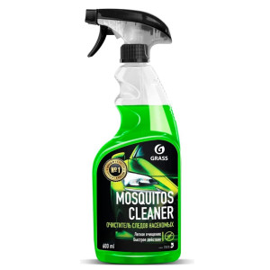 Средство чистящее Grass Mosquitos Cleaner 110372 600 мл