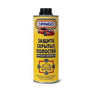 Защита скрытых полостей Pingo 87010-1 евробаллон 1 л