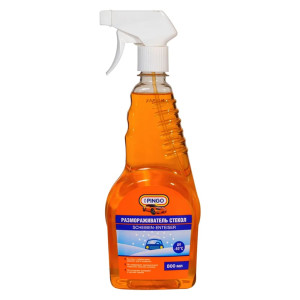 Размораживатель стекол Pingo 75020-2 флакон-спрей 800 мл
