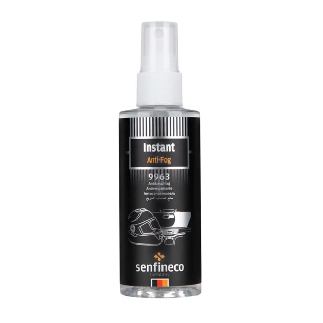 Антизапотеватель Senfineco 9963 Anti Fog sparu 100 мл